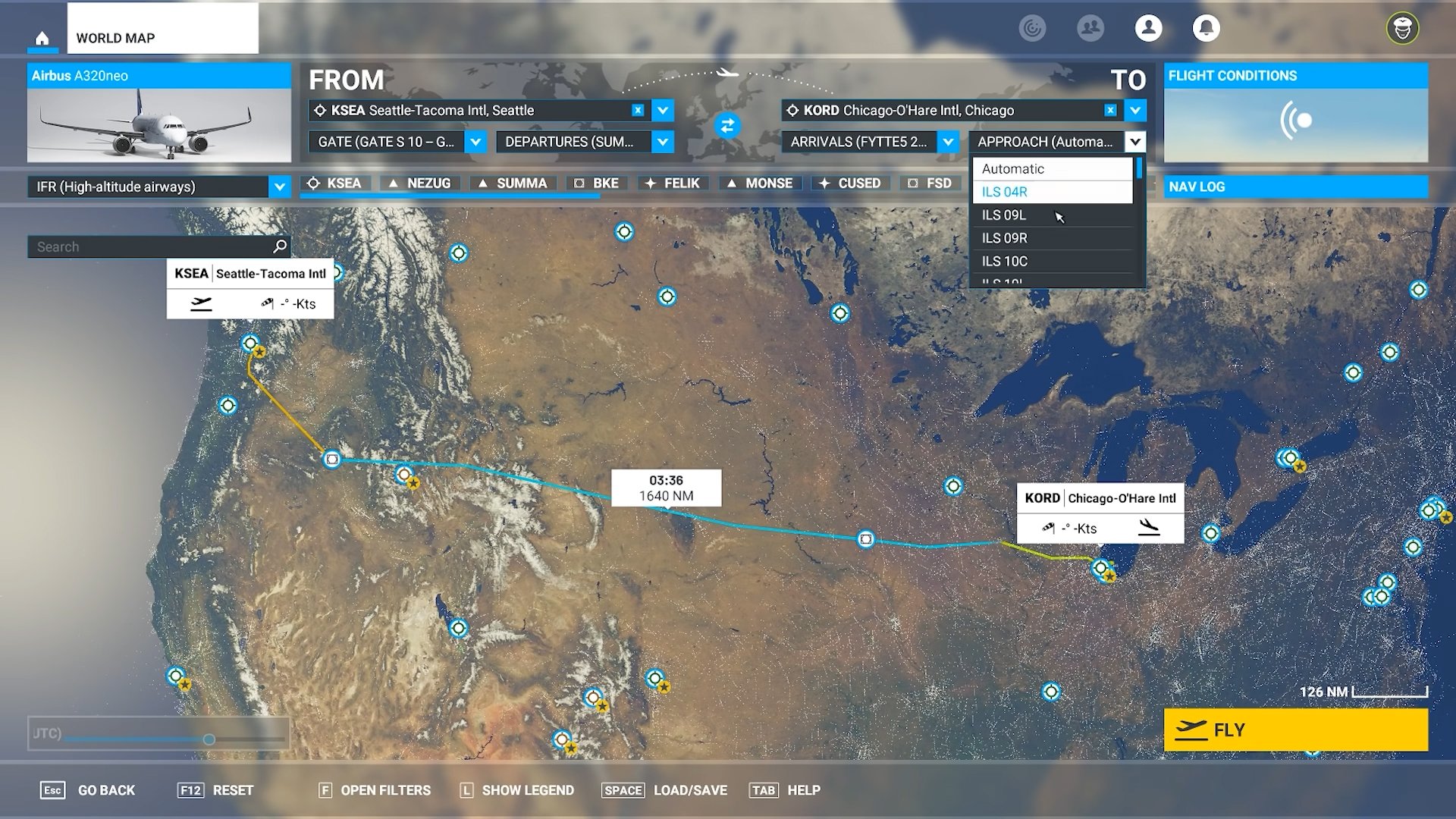 Microsoft Flight Simulator - Imagen 6